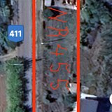 Ilfov Calugareni (Branistari) teren intravilan 1.500 mp cadastru intabulare